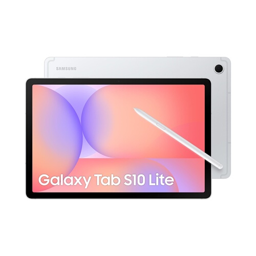 SAMSUNG Galaxy Tab S10 Lite 6GB 128GB Wifi SILVER