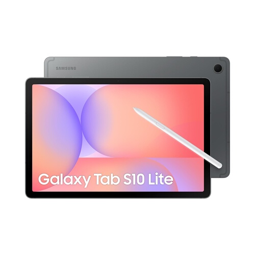 SAMSUNG Galaxy Tab S10 Lite 8GB 256GB Wifi GRAY