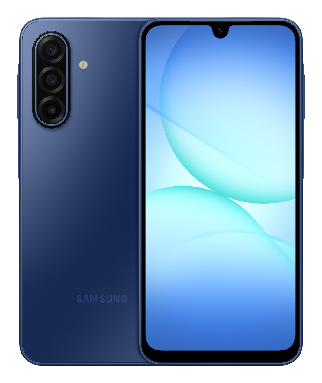 SAMSUNG Galaxy A17 5G 8 Go 256 Go 6,7