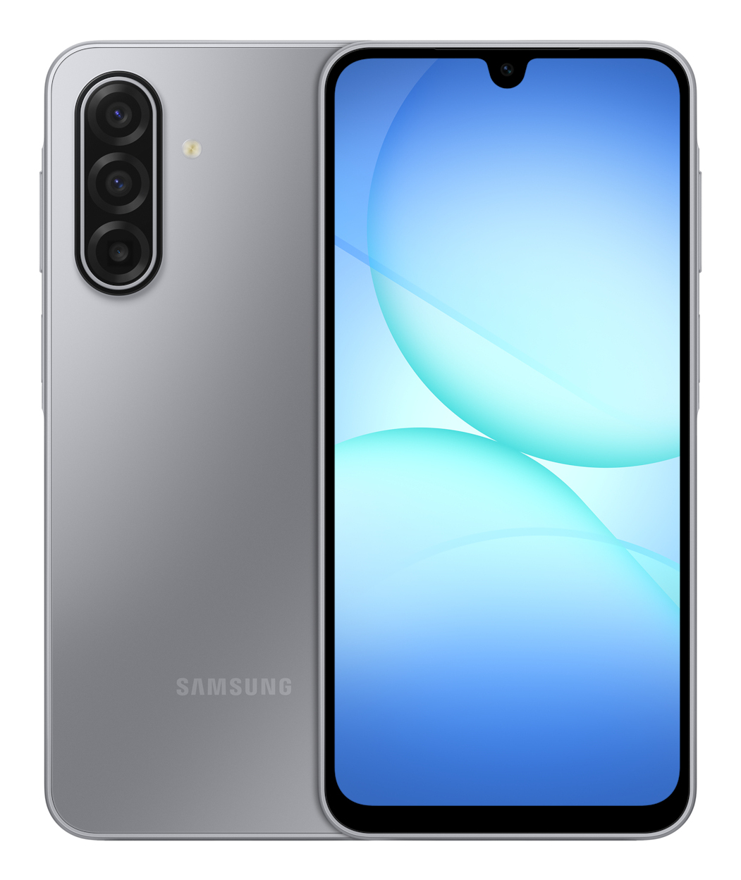 SAMSUNG A17 5G 256GB 8GB RAM Grey EU
