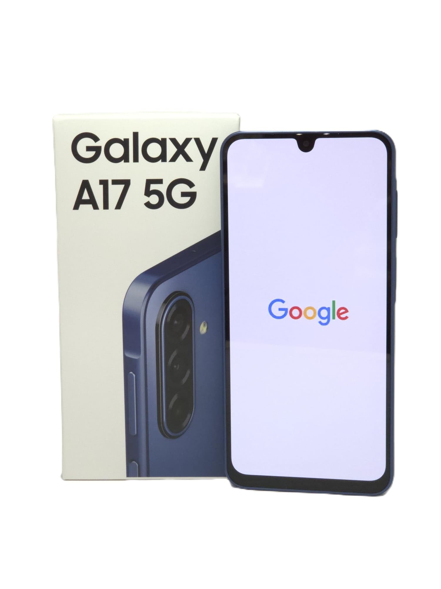 SAMSUNG Galaxy A17 5G 256GB