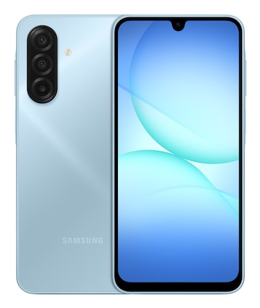 SAMSUNG Smartphone Galaxy A17 LTE 8 Go RAM 256 Go Super AMOLED 6,7
