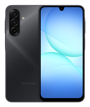 SAMSUNG Smartphone Galaxy A17 LTE 8 Go RAM 256 Go Super AMOLED 6,7