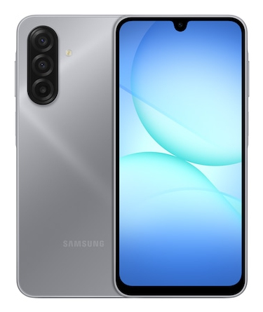 SAMSUNG Smartphone Galaxy A17 LTE 8 Go RAM 256 Go Super AMOLED 6,7