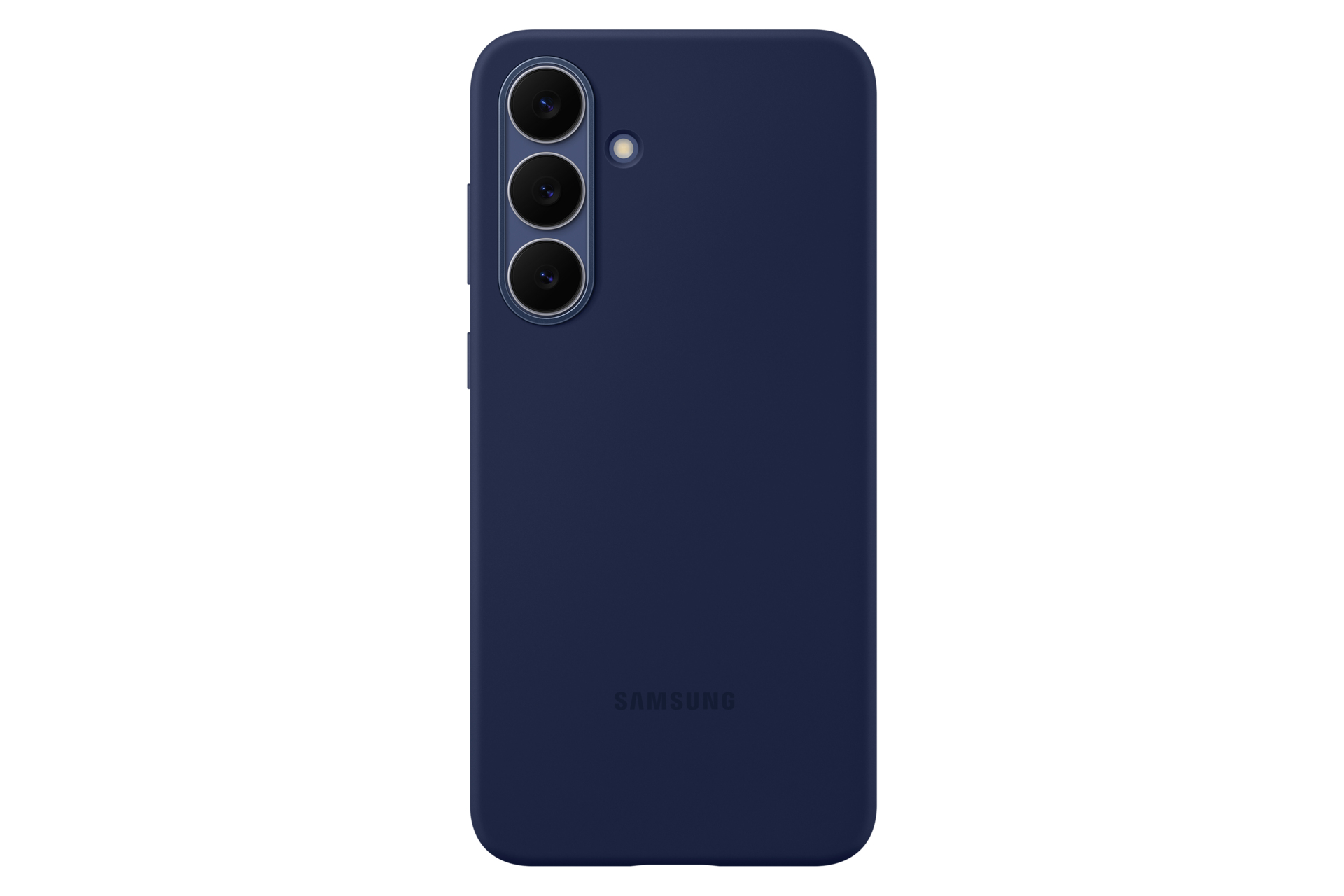 SAMSUNG Silicone S25 FE Bleu Marine