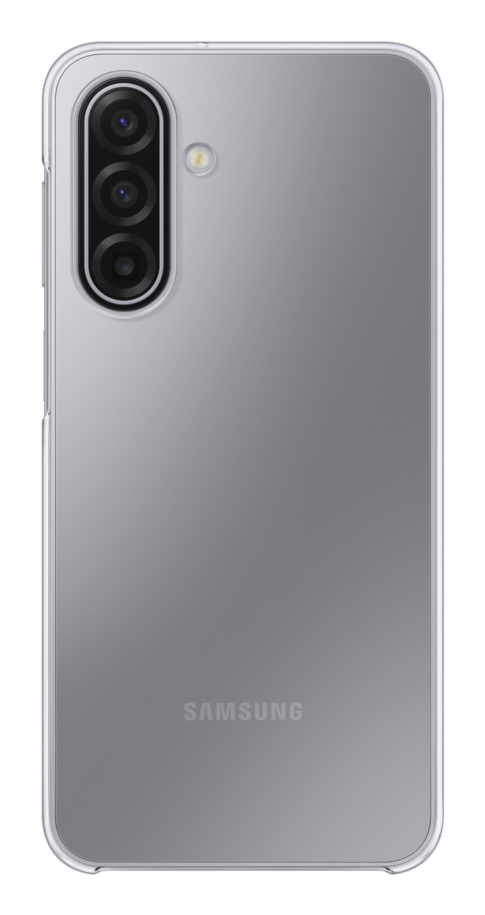 SAMSUNG Transparent pour Galaxy A17 4G et 5G