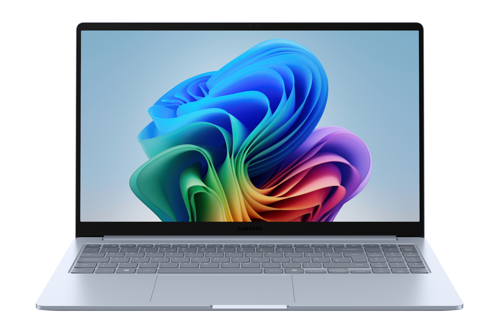SAMSUNG Galaxy Book4 Edge Snapdragon X X1 26 100 / 16Go / 512Go