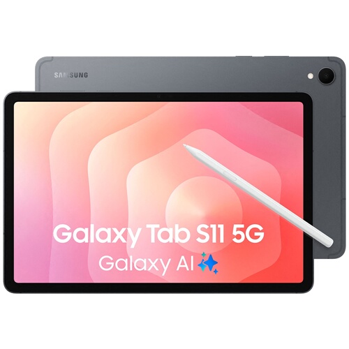 SAMSUNG Galaxy Tab S11 12Go 128Go 5G GRAY