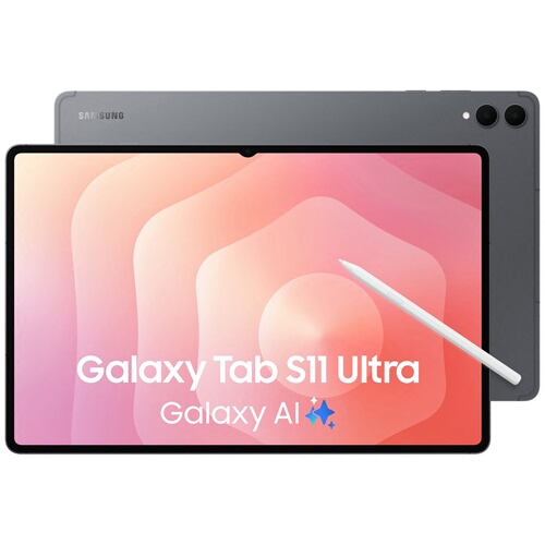 SAMSUNG Galaxy Tab S11 Ultra 12Go 256Go Wifi GRAY