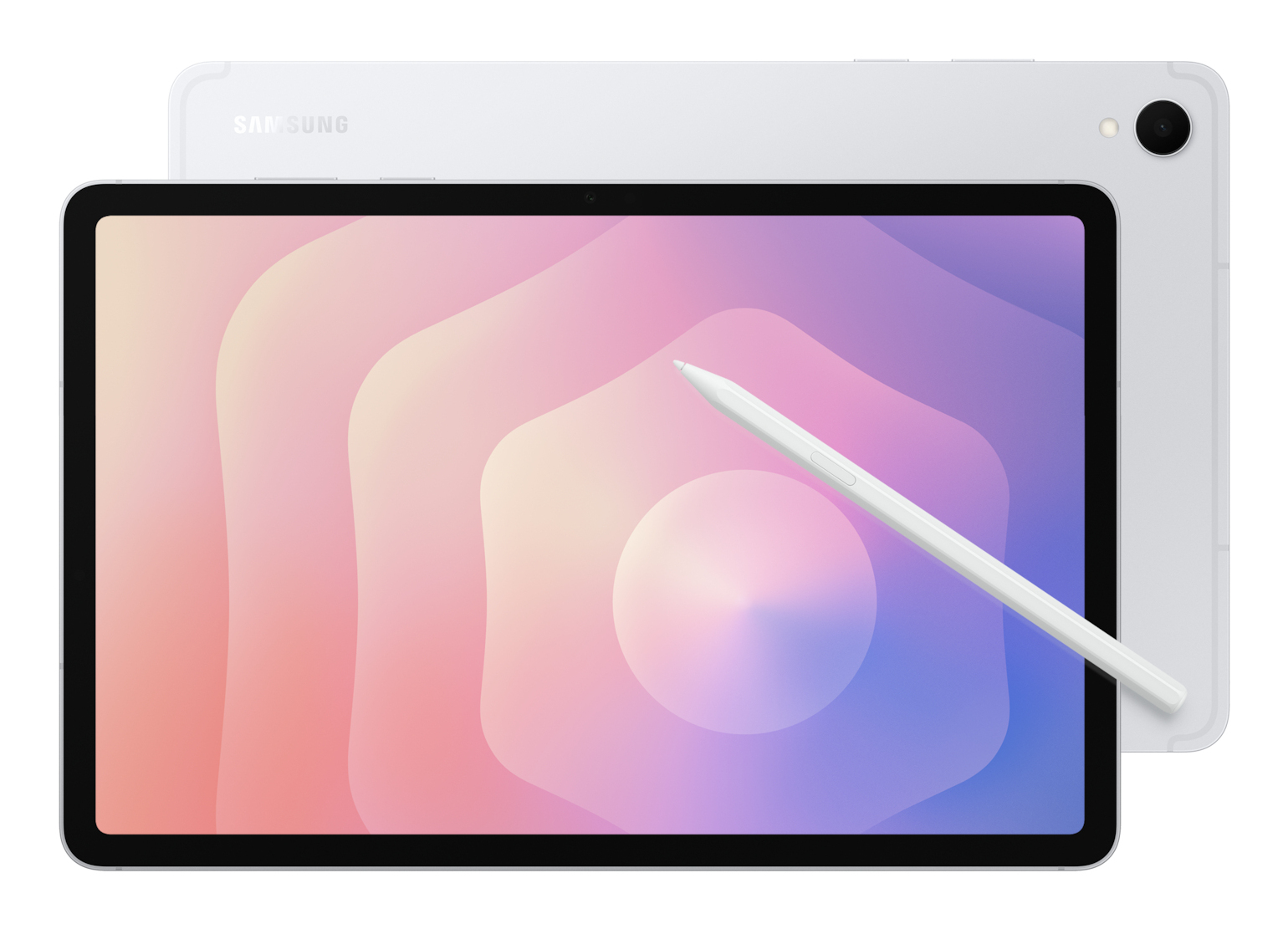 SAMSUNG Galaxy Tab S11 Wi-Fi 256GB SILVER