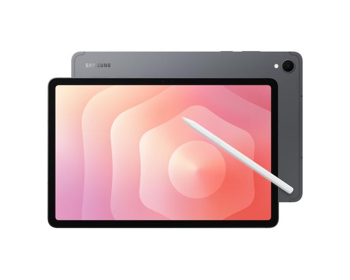 SAMSUNG Samsung Galaxy Tab S11 W-iFi 12RAM 512GB EU gray