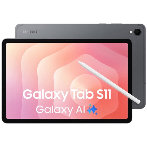 SAMSUNG Galaxy Tab S11 12Go 128Go Wifi GRAY