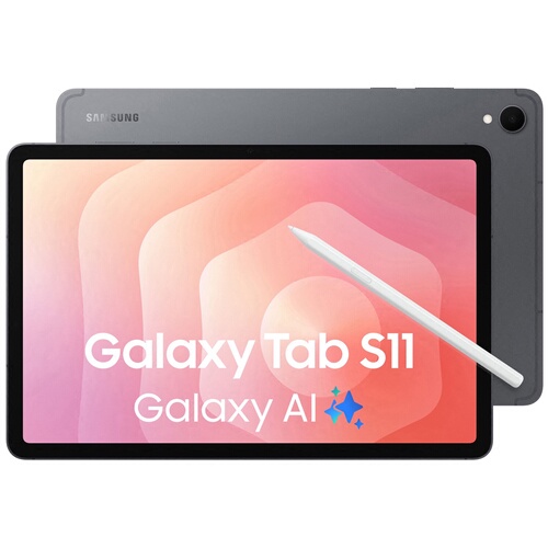 SAMSUNG Galaxy Tab S11 12Go 256Go Wifi GRAY