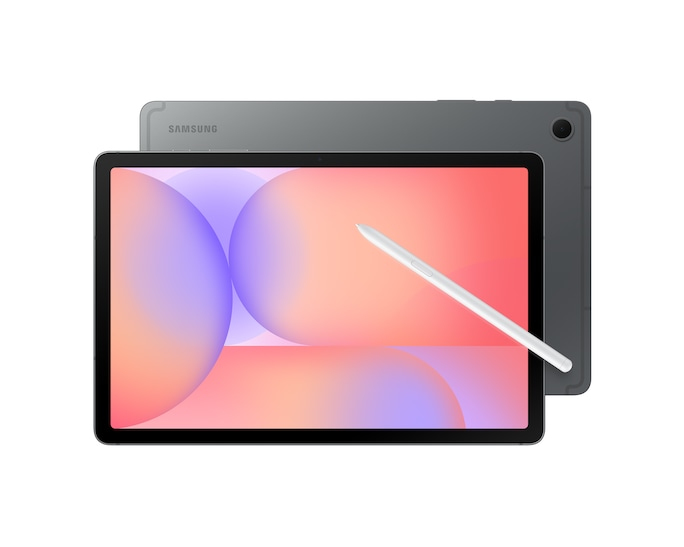 SAMSUNG Samsung Galaxy Tab S10 Lite 6GB 128GB 5G GRAY EE
