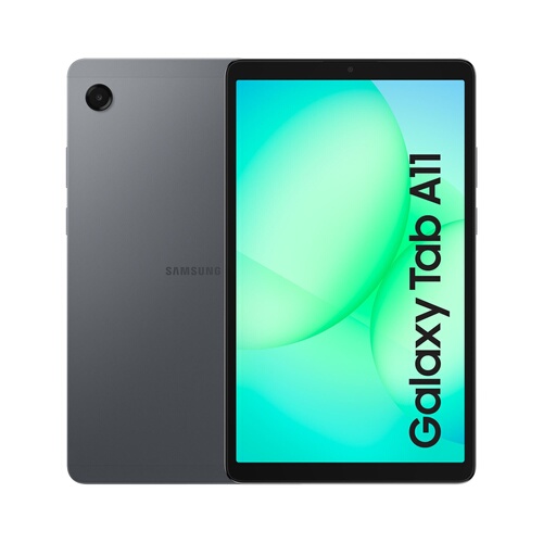 SAMSUNG Galaxy Tab A11 4Go 64Go 4G GRAY