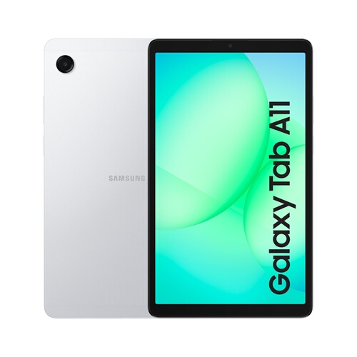SAMSUNG Galaxy Tab A11 8Go 128Go 4G SILVER