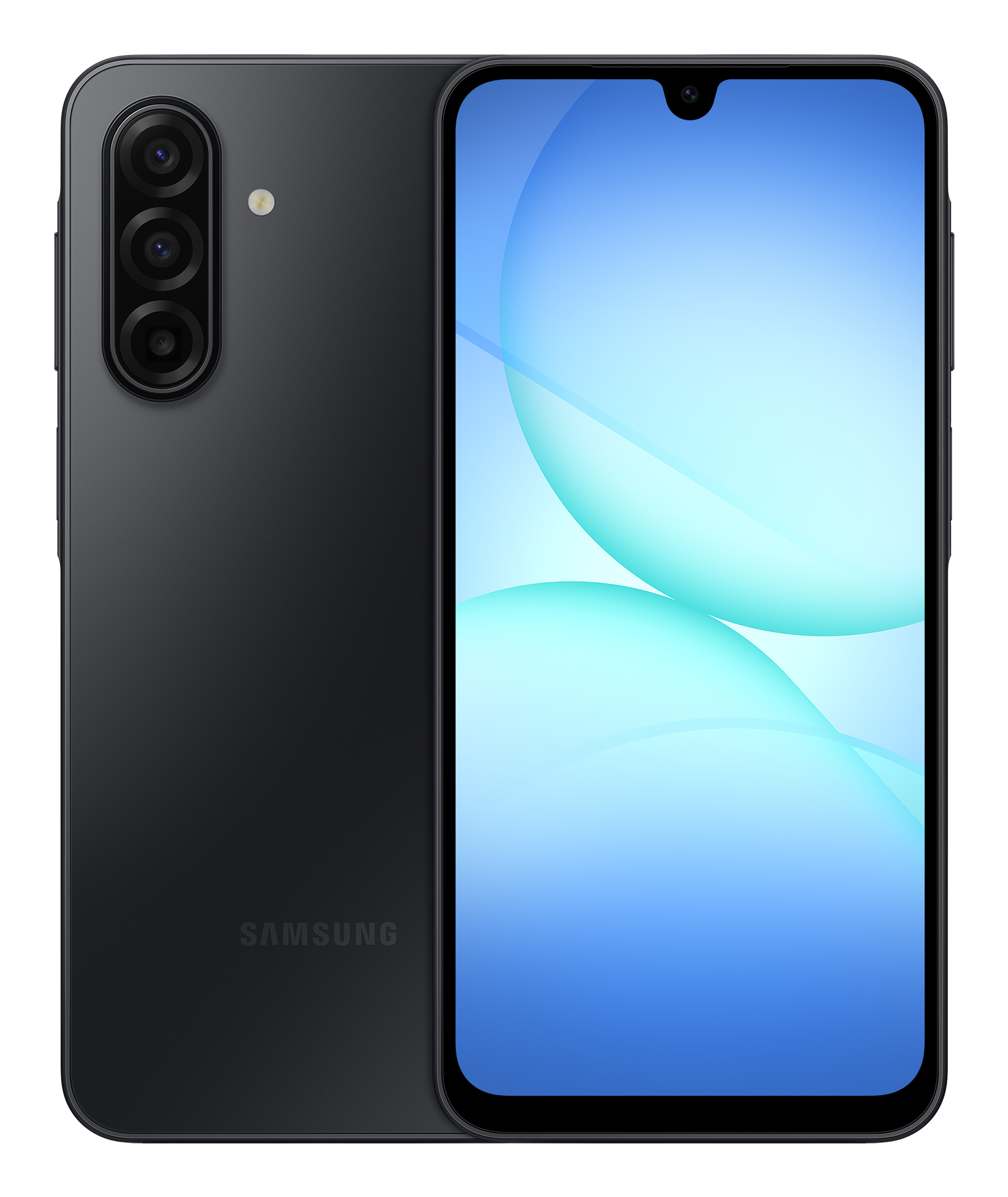 SAMSUNG Smartphone Galaxy A17 5G EE Noir 4Go RAM 128Go Android 15 Micro SD jusqu'Ã  2To b