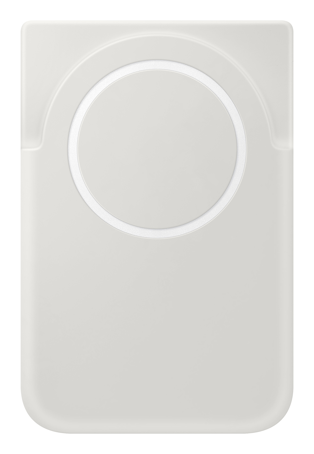 SAMSUNG Powerbank magnetique 5000mAh sans fil et filaire