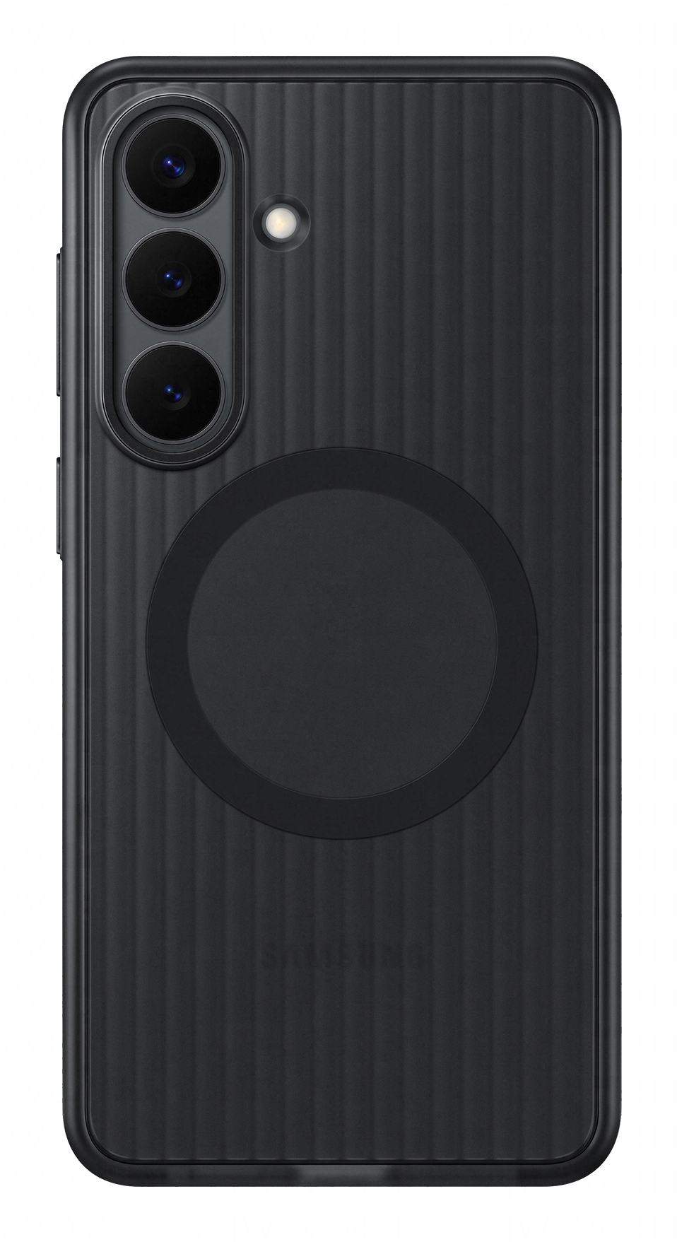 SAMSUNG Coque renforcée Magnet Samsung pour Galaxy S26+ couleur Noir EF-RS947CBEGWW
