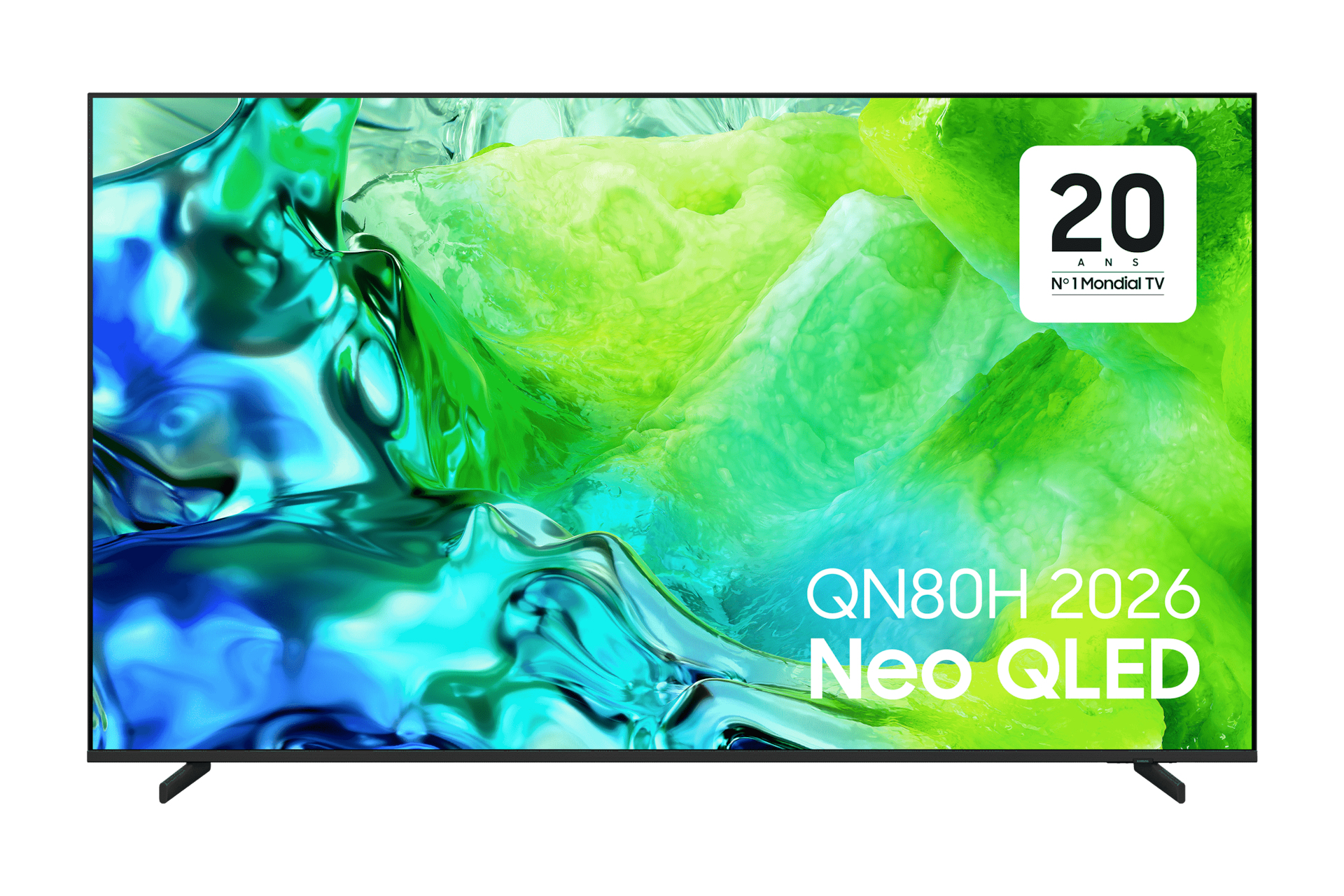 SAMSUNG TQ55QN80H