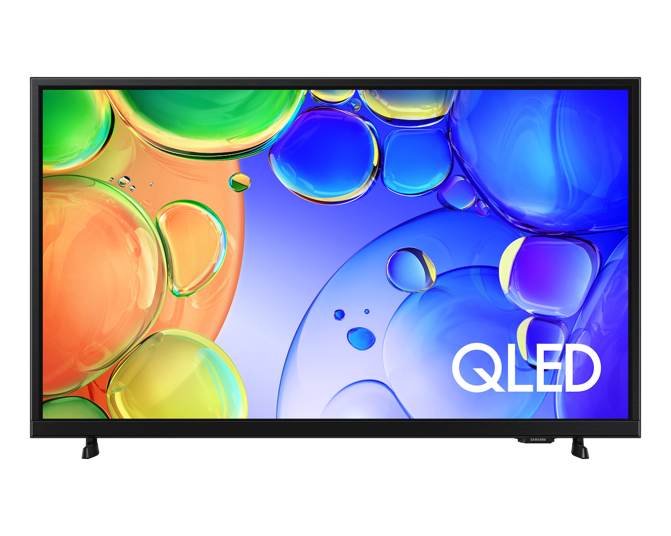 SAMSUNG QLED TQ32Q5FA 81 cm 2025
