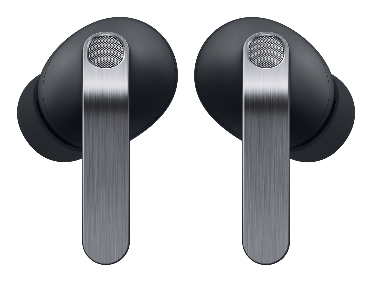 SAMSUNG Samsung SM-R640 Galaxy Buds4 Pro DE black