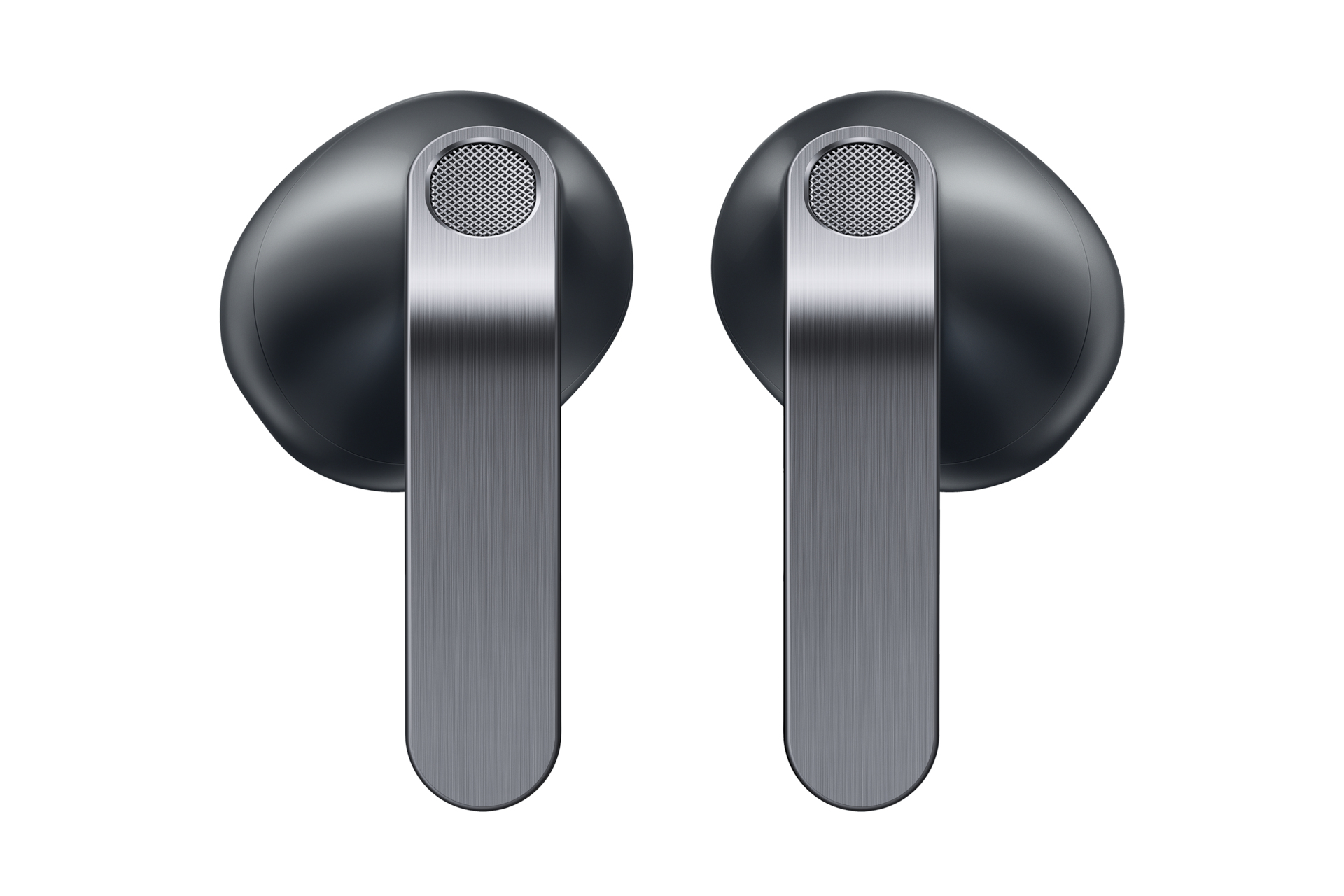 SAMSUNG Ecouteurs Galaxy Buds 4 Coloris Noir SM-R540NZKAXEF