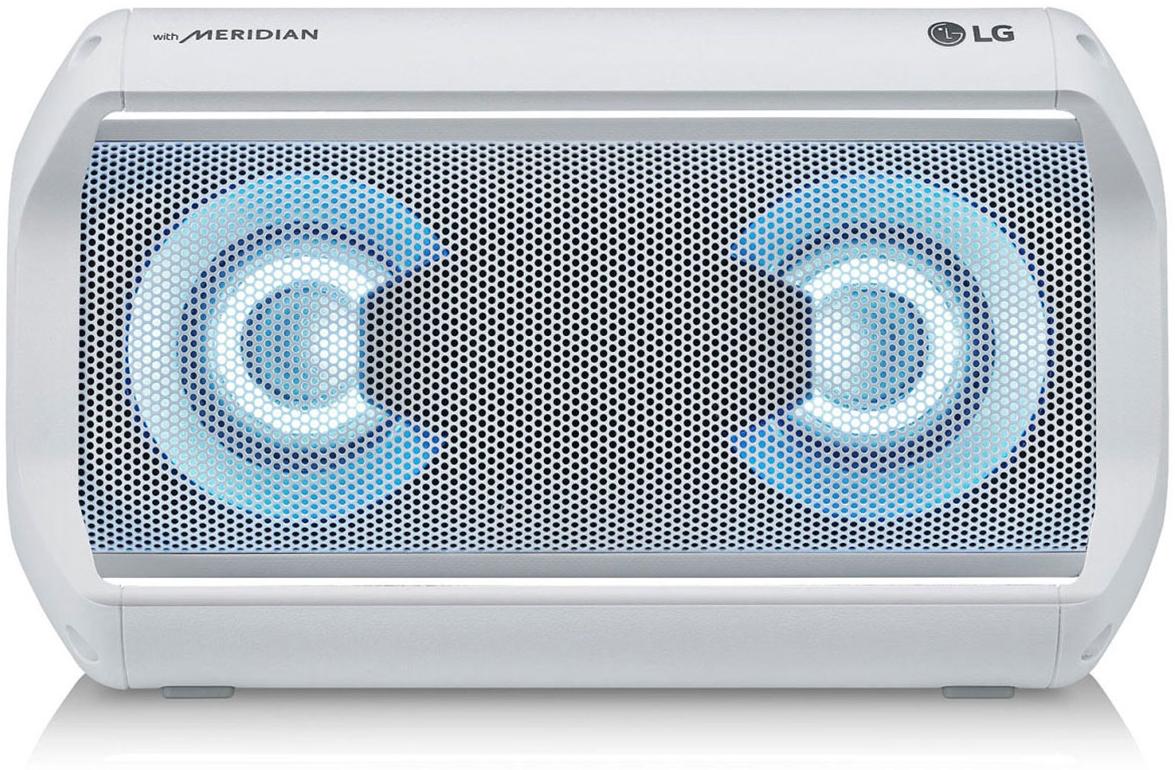 LG ENCEINTE BLUETOOTH PK5W