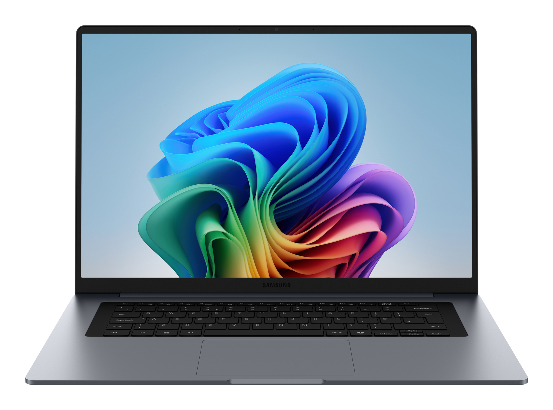 SAMSUNG Samsung Galaxy Galaxy Book6 Pro CU7 355H/16GB/1TBSSD/W11 Home QWERTY
