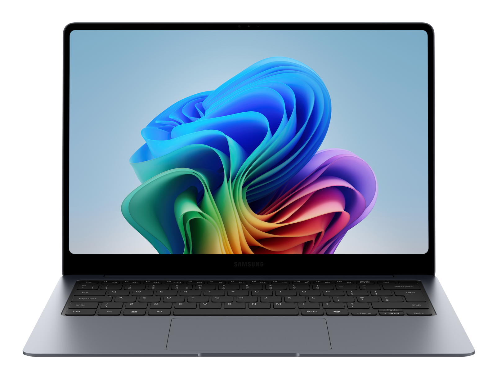 SAMSUNG Ordinateur portable  Galaxy Book6 Pro AI 14