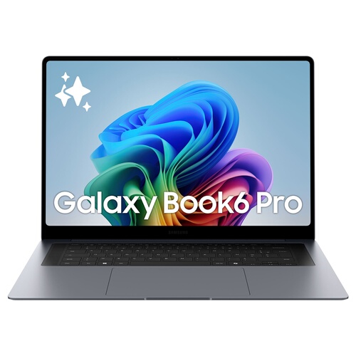 SAMSUNG Galaxy Book6 Pro 14