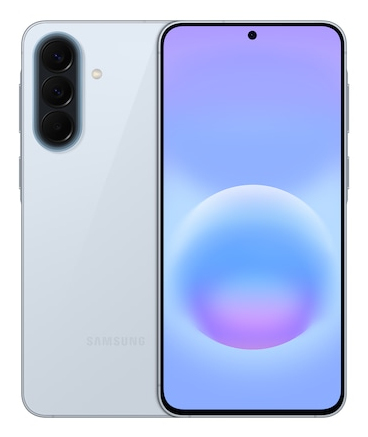 SAMSUNG Galaxy A57 5G Bleu Clair (8 Go / 128 Go)
