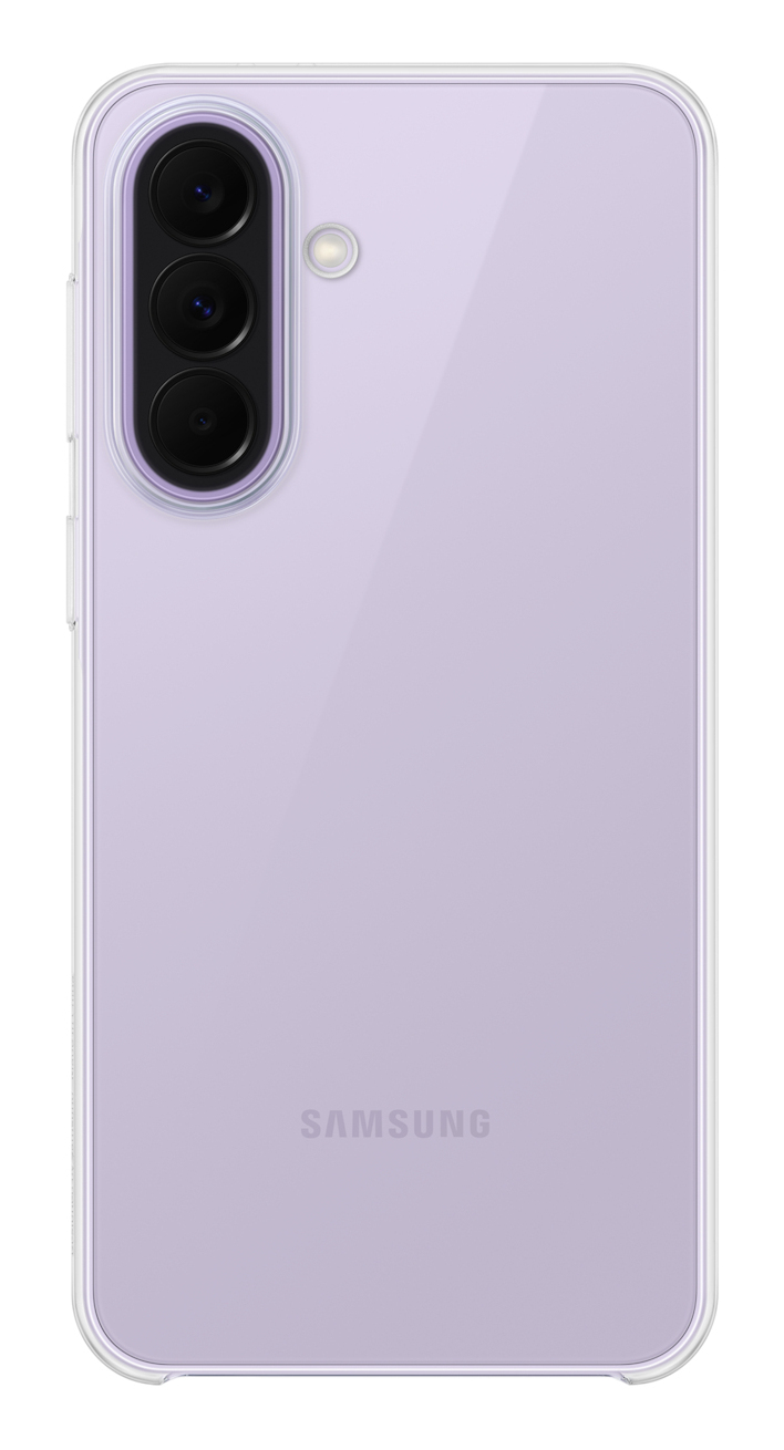 SAMSUNG Transparent pour Galaxy A37 5G