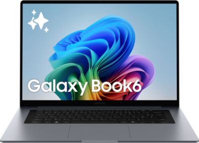 SAMSUNG GALAXY BOOK6 16 U5/16GB/512GB