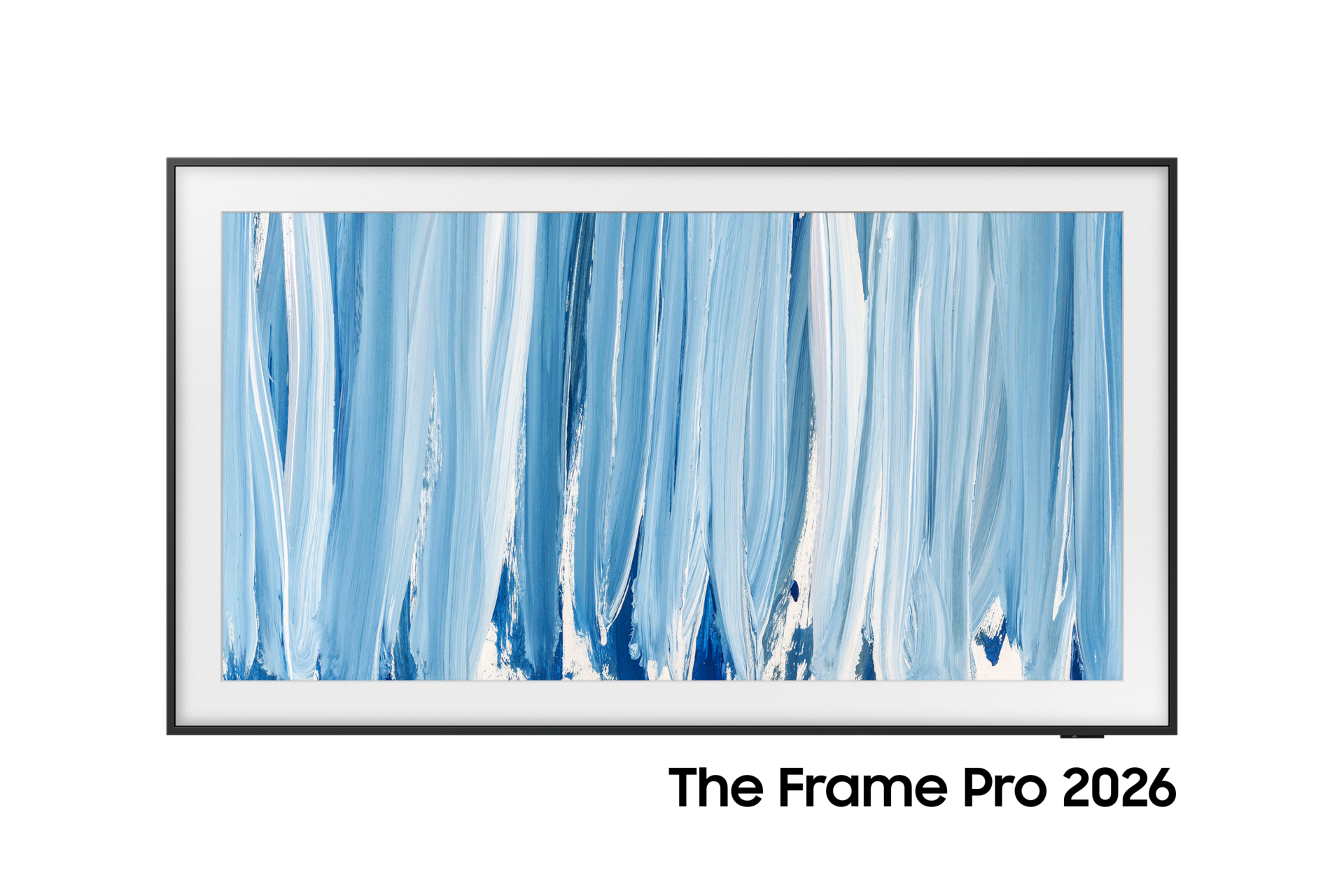 SAMSUNG The Frame Pro Neo QLED TQ55LS03HW 138 cm 2026