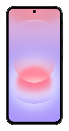 SAMSUNG Smartphone Galaxy A37 Graphite 5G ENT EDI 8Go 256Go Android 16 Batt 5000mAh Char