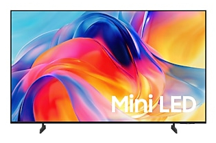 SAMSUNG Tv led 43''  TU43M74H
