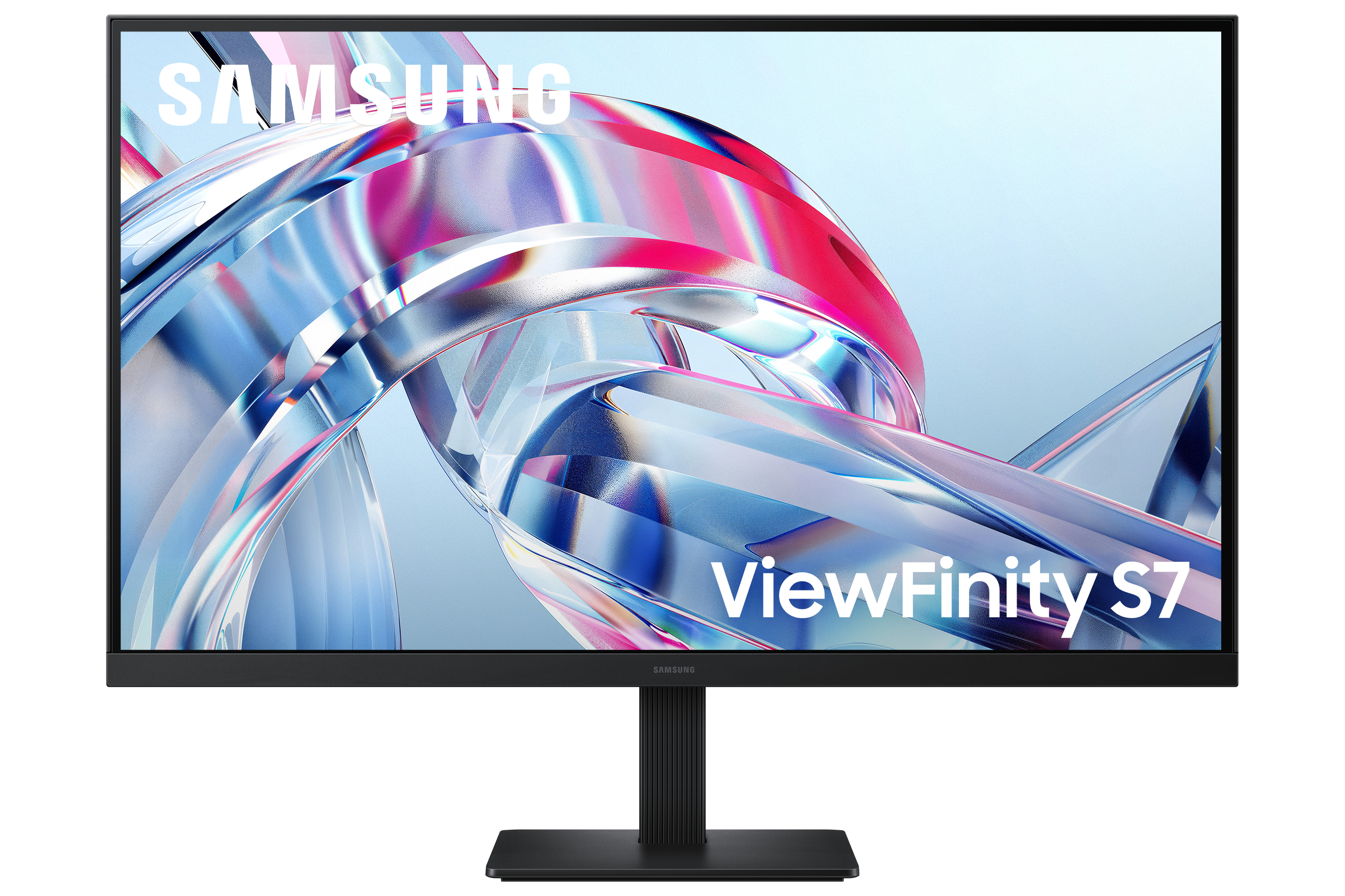 SAMSUNG ViewFinity S70H 27p UHD IPS Ecran 60Hz 5ms 300cd/m2 3000:1 HDMI DisplayPort