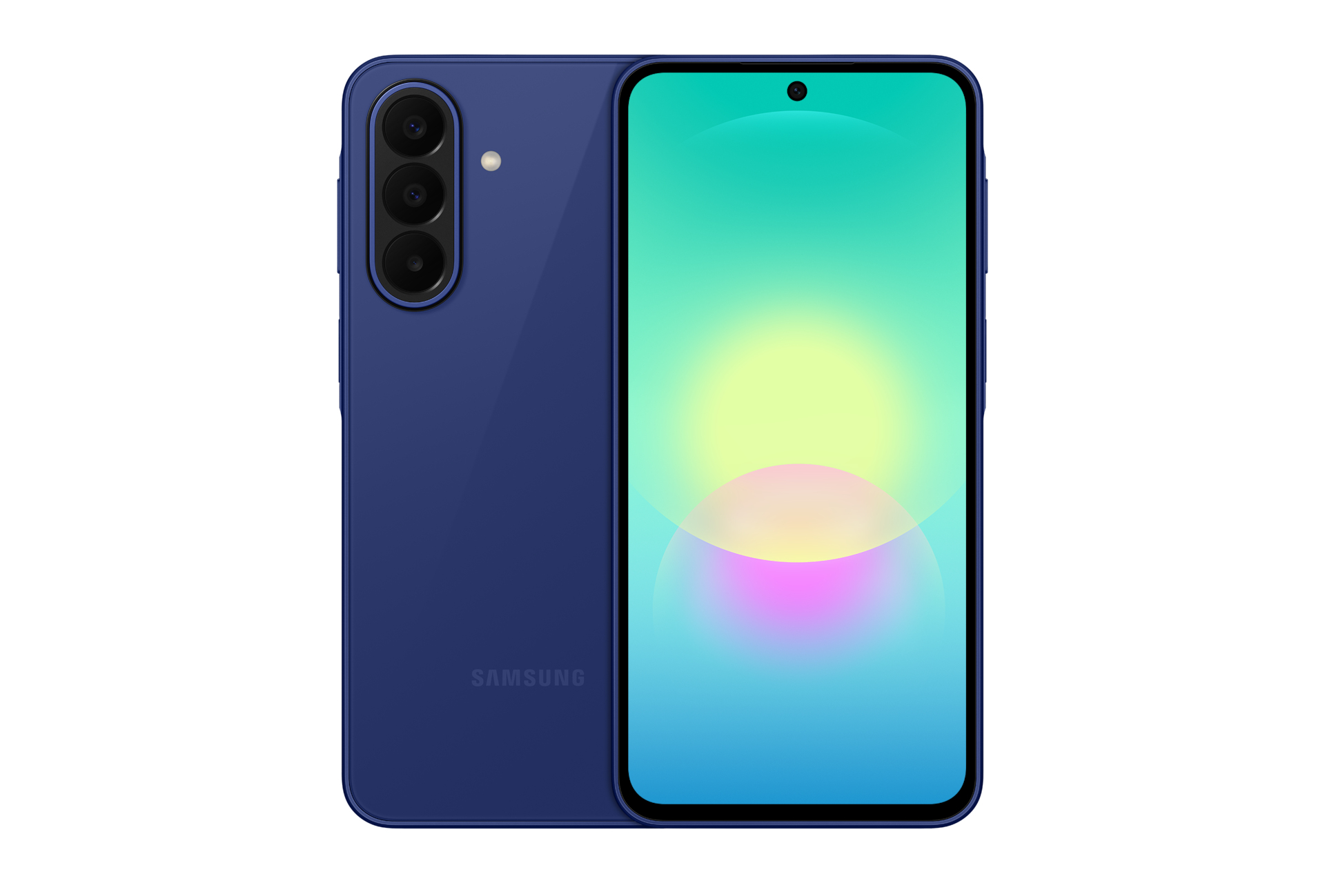 SAMSUNG Smartphone Galaxy A27 BLEU 5G 6Go 128Go Android 15 Batt 5000mAh CR 25W Ecran 6.7