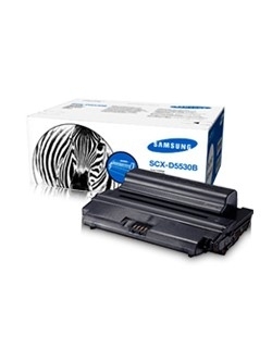 SAMSUNG Toner Noir SCX-5330/5530 (SCX-D5530B)