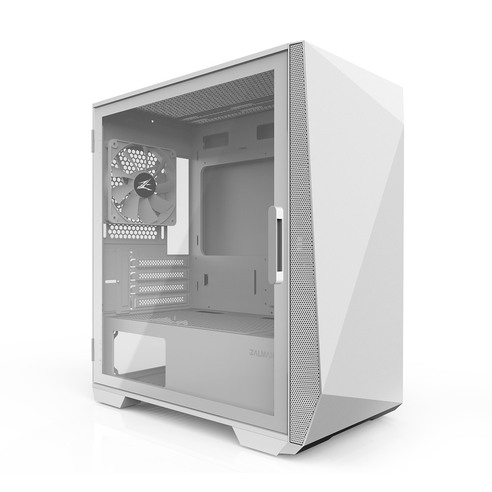 ZALMAN Z1 Iceberg