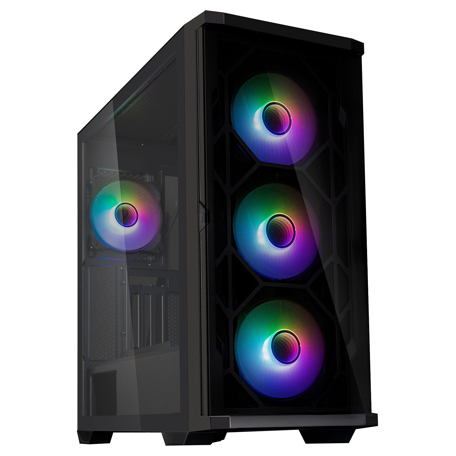 ZALMAN Z10 Duo