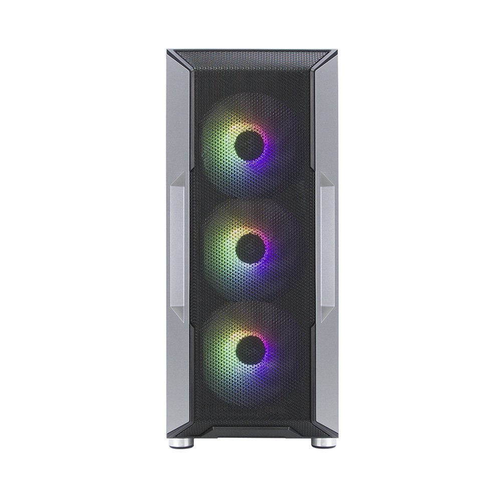 ZALMAN ZALMAN i3 Neo Black