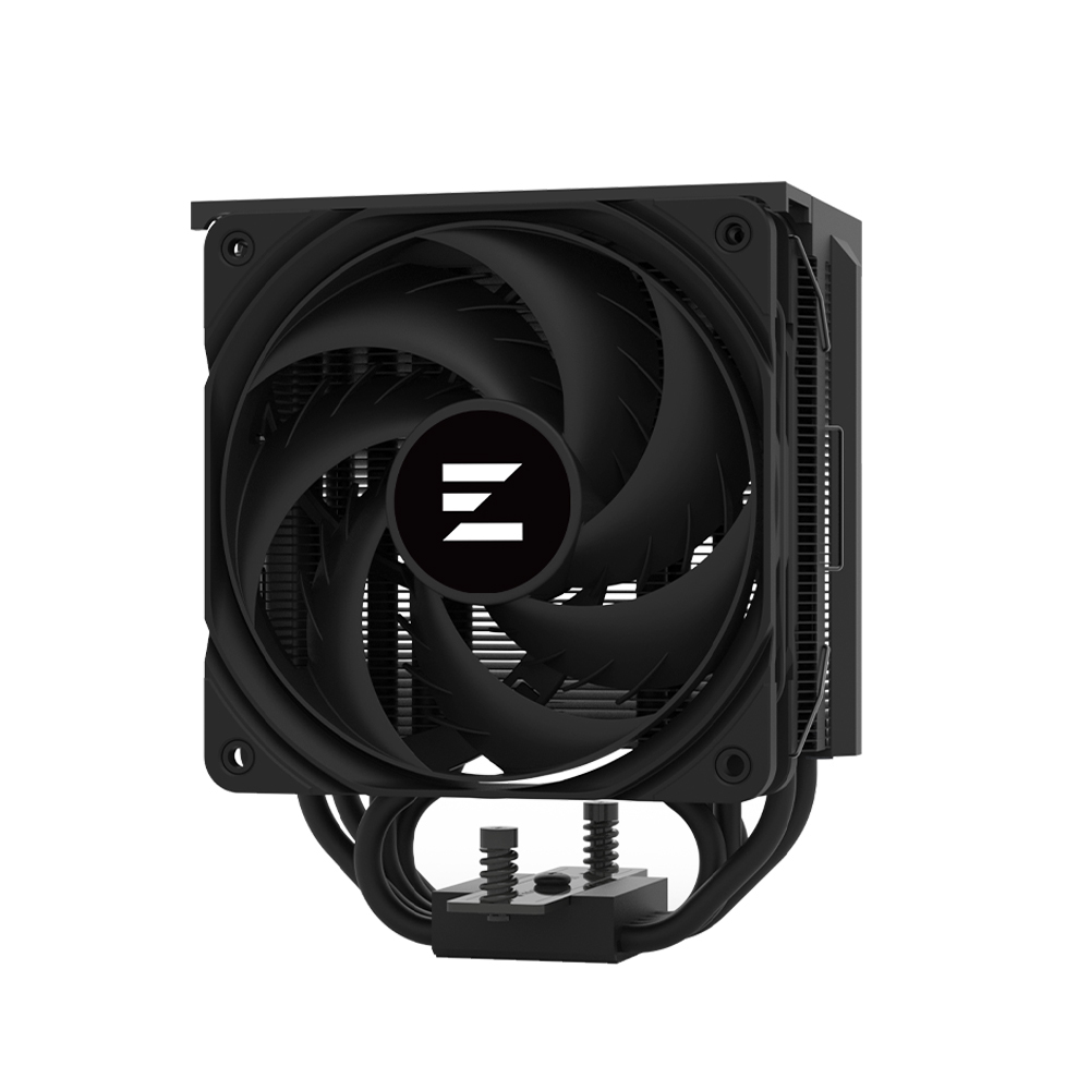 ZALMAN Ventilateur processeur CNPS13X RGB (Noir)