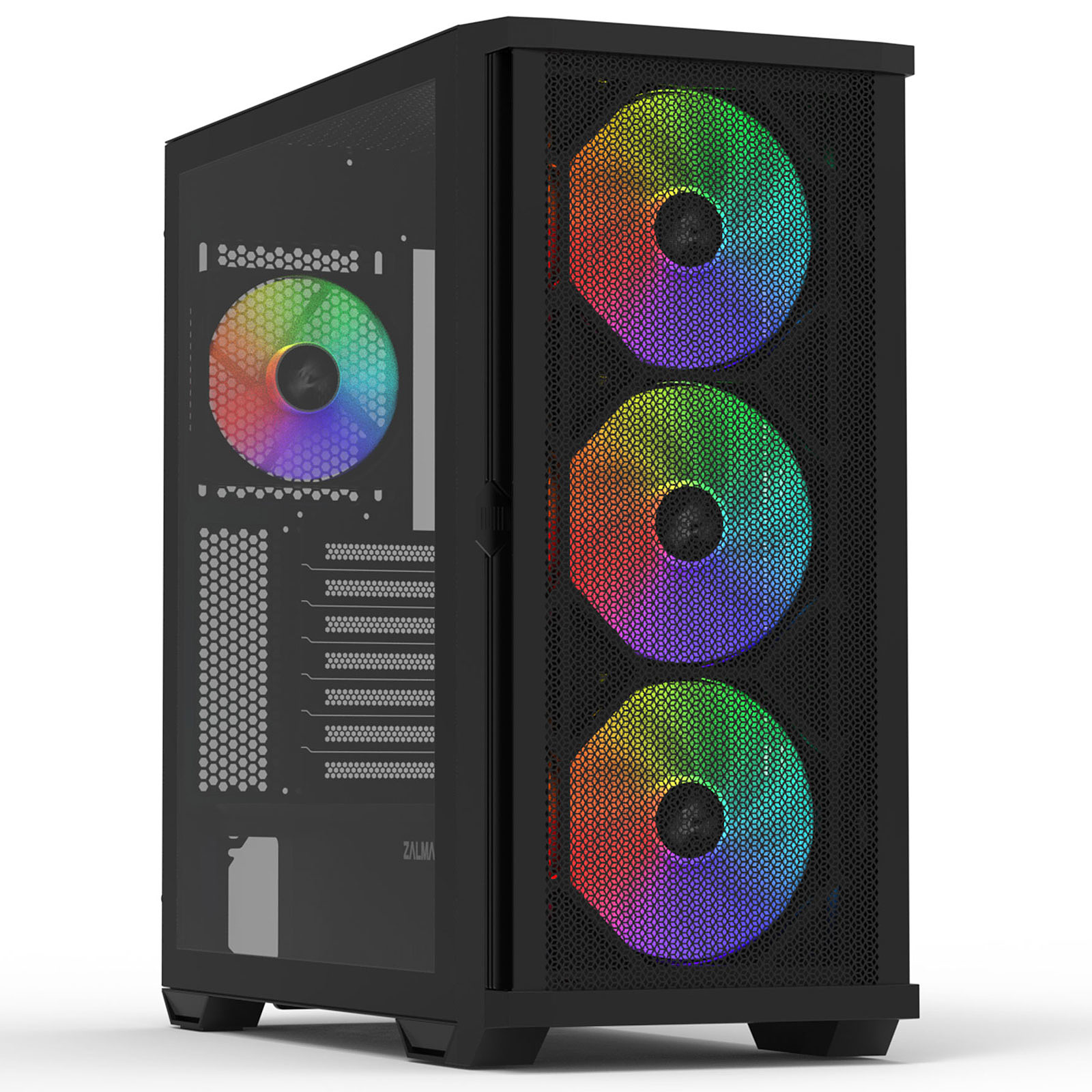 ZALMAN Z10 Plus