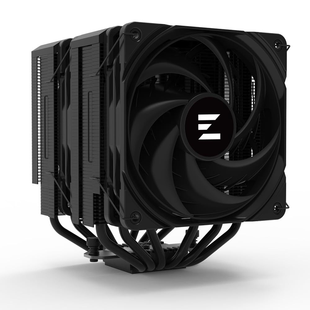 ZALMAN CNPS14X Duo CPU-Kühler, 270W TDP