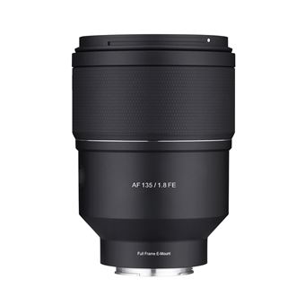 Samyang AF 135mm F/1.8 pour Sony FE