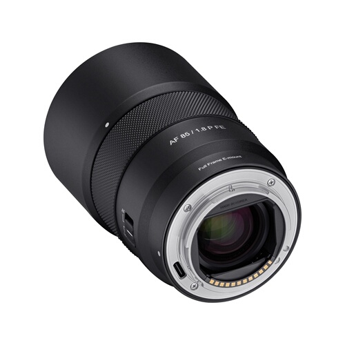 Samyang AF 85mm F1.8 P Sony FE