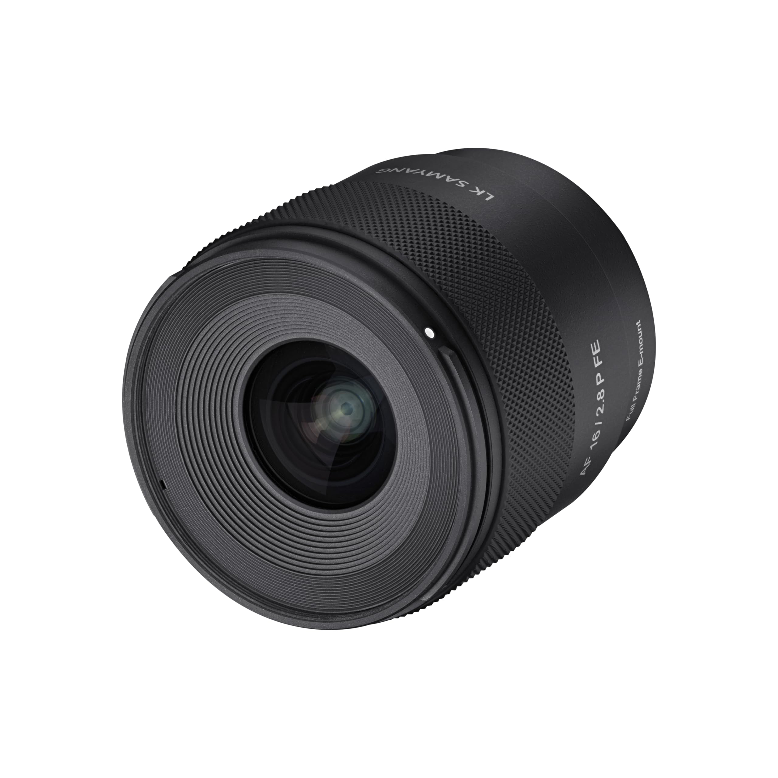 Samyang AF 16mm F2.8 P Sony FE