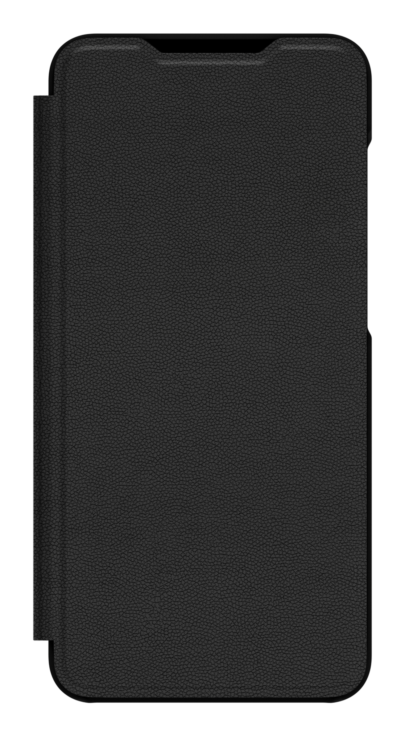 SAMSUNG Flip Wallet DFS S25 FE Noir
